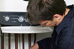 boiler repair Kingston Russell
