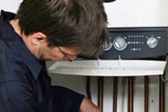 boiler replacement Kingston Russell