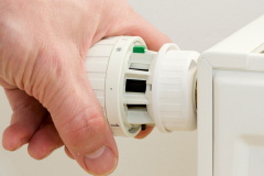 Kingston Russell central heating repair costs