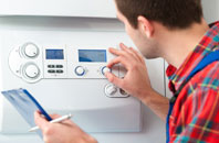 free commercial Kingston Russell boiler quotes