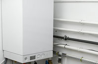 free Kingston Russell condensing boiler quotes