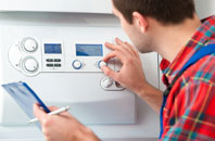 free Kingston Russell gas safe engineer quotes