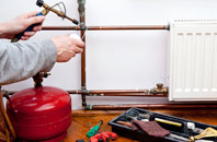 free Kingston Russell heating repair quotes