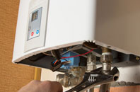 free Kingston Russell boiler install quotes
