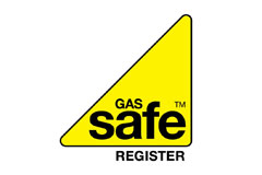 gas safe companies Kingston Russell